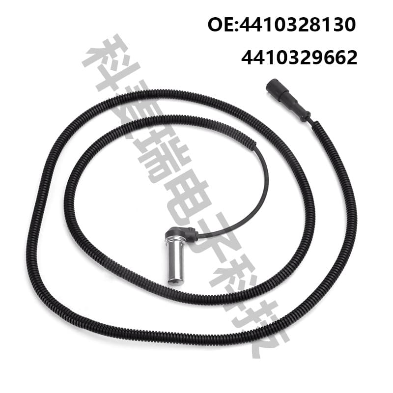 4410328130 4410329662, ABS sensor for MERCEDES BENZ ACTROS