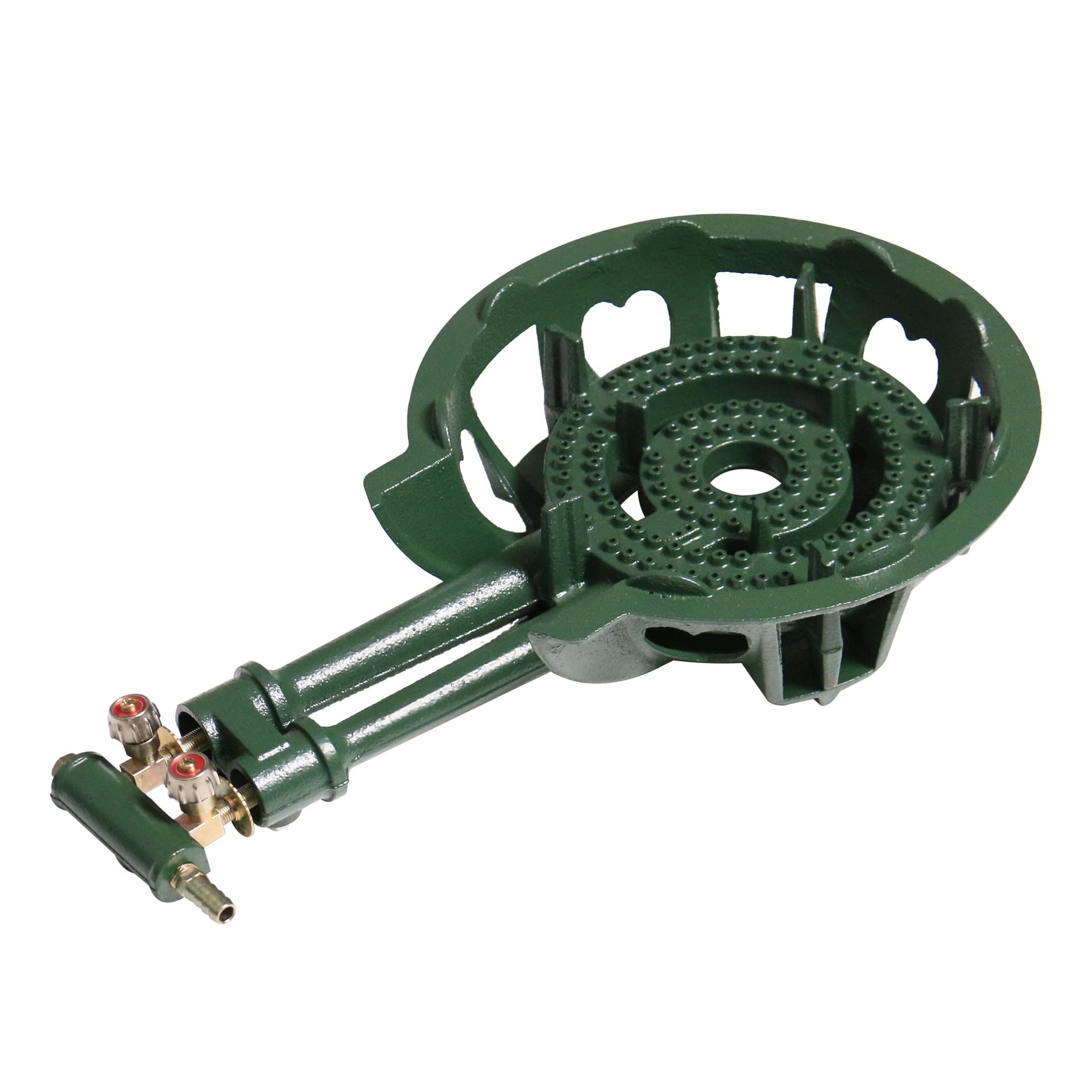 Factory direct sales of C30/40/50 cast iron high-power gas stove, multi-ring furnace, four-tube LPG stove