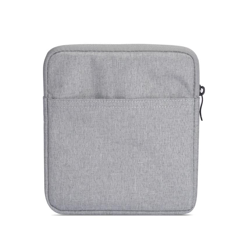 Suitable for Amazon kindle liner bag oasis2 leather case 3rd generation 7-inch protective cover canvas accessories foreign trade wholesale