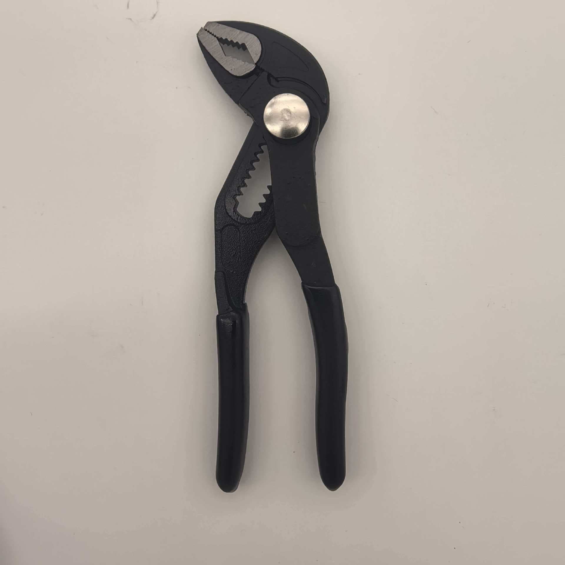 Mini Water Pump Pliers Quick-Adjust Water Pump Pliers 5inch Water Pump Pliers Quick-Adjust Water Pump Pliers Mini Pliers Multifunctional Pliers
