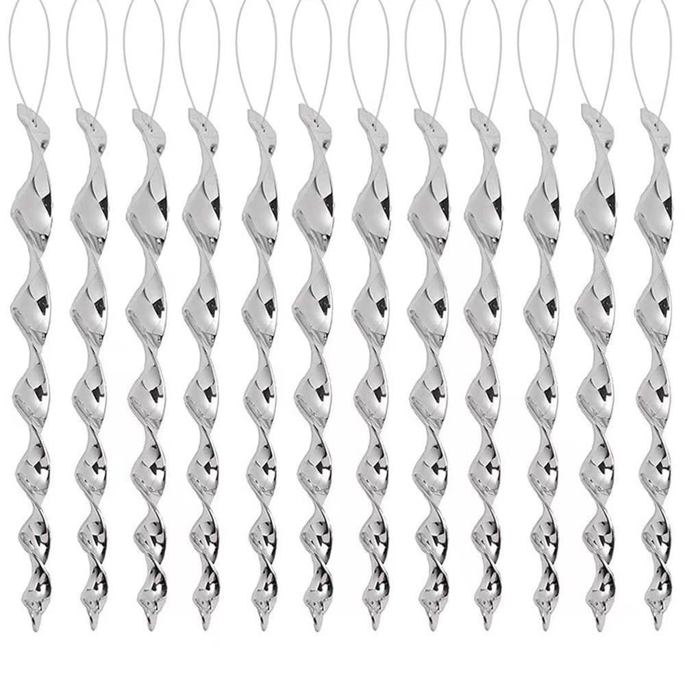 Hot Selling Anti-Bird Wind Spinner Garden Bird Repellent Tool Flash Scare Bird Reflector Rod Spiral Bird Repeller Cross-Border