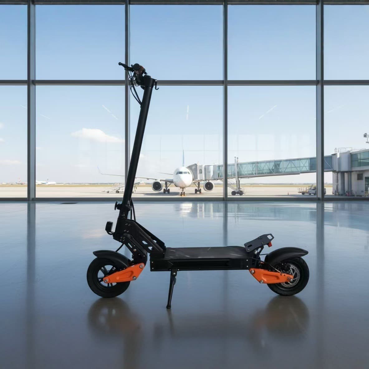 Crossborder Hot Selling Electric Scooter Motorcycle Ebike