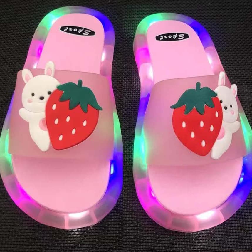 Kids' Clog Shoes Colorful Designs - Perfect For Summer Fun Play