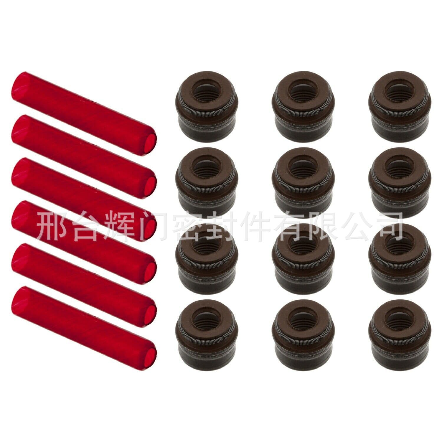 11349064457 Factory Supply Valve Stem Seals for BMW M54 E46 FKM