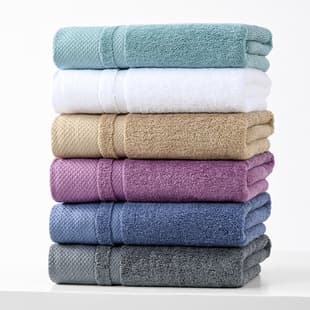 Thickened Cotton Kids Bath Towel 50*100cm Combed Soft Absorbent Pure Cotton Home Body Face Towel Wholesale