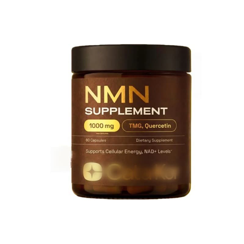 TK Bestseller Small Batch Custom Order Dietary Supplement NAD+ Supplement – NMN 500 mg