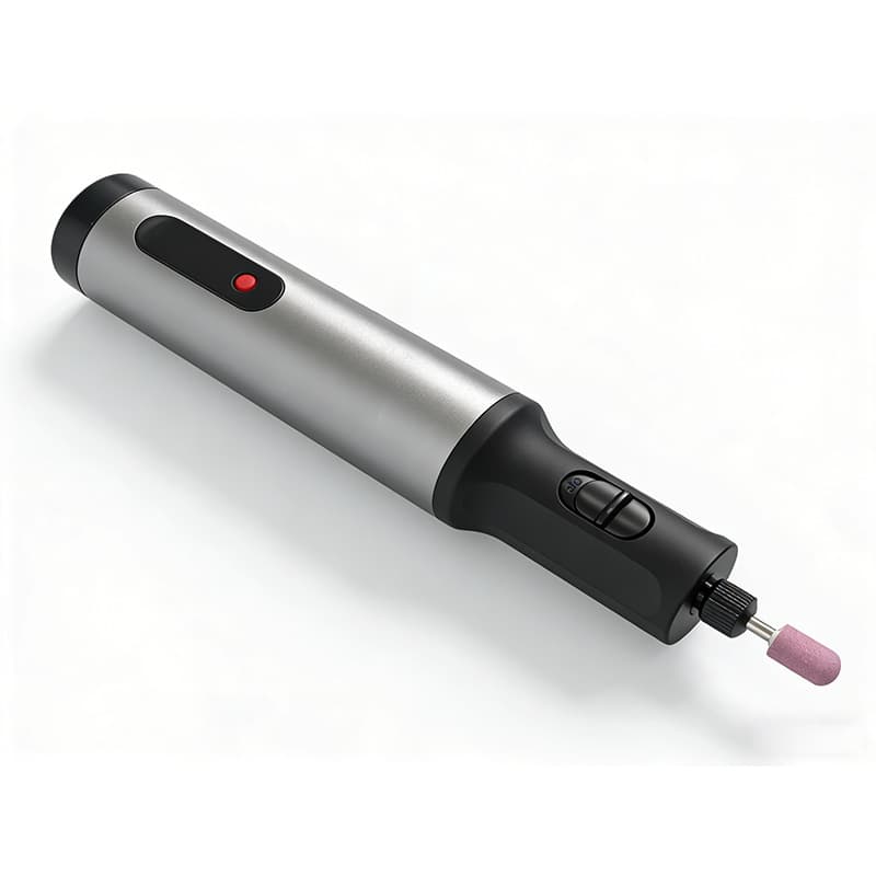 Cross-Border Best-Selling Large Electric Grinder, Lithium Battery Drilling, Engraving, and Polishing Machine, Professional-Grade Tool Electric Polishing Pen