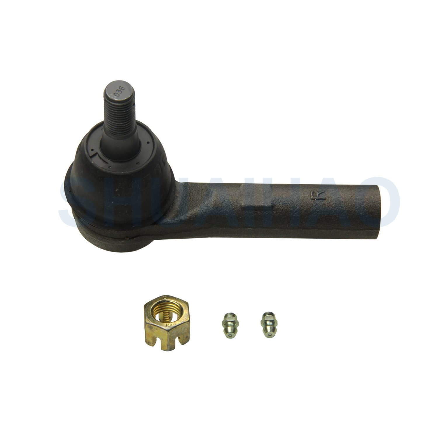 Compatible with Jeep Outlander 2006-2010 Grand Cherokee 2005-2010 Outer Tie Rod End Steering Joint