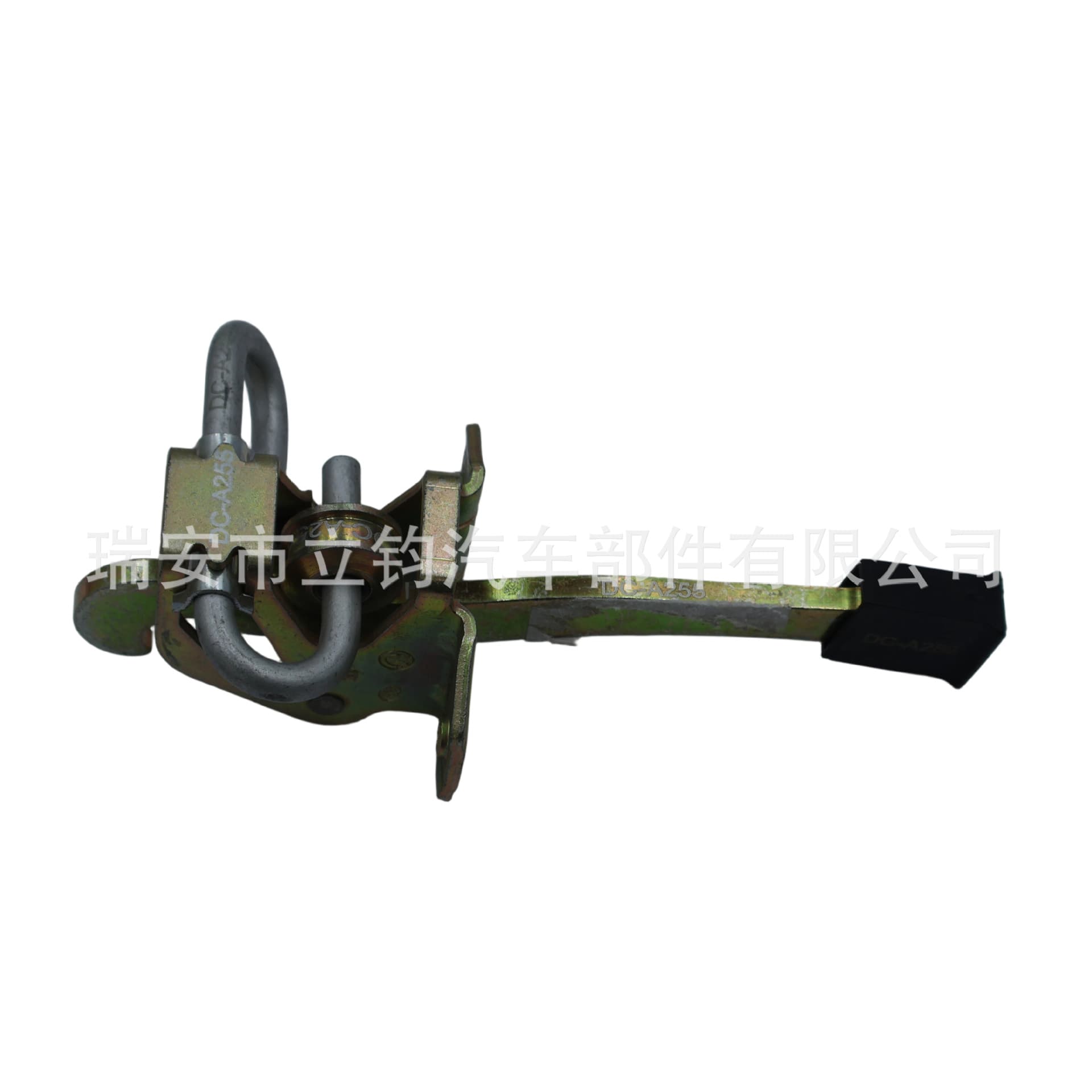 For BMW Door Check Strap 51218155698 51211908403 1908403