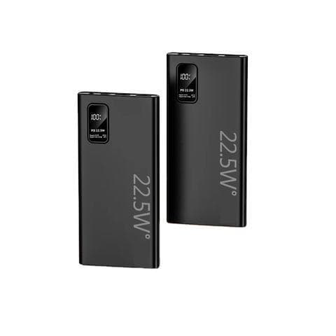 Manufacturer wholesale Xiaomi power bank 10000mAh 22.5W compact portable real standard 20000mAh mobile power supply