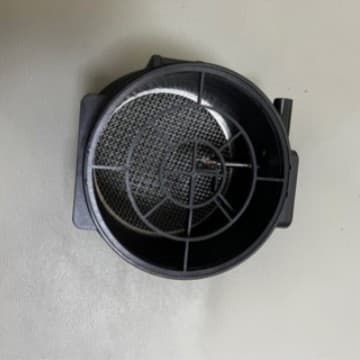 Compatible with BMW E46 E65 E66 Air Flow Meter 13627566983 BMW Hot Film Mass Air Flow Sensor