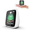 Portable Carbon Monoxide Detector with CO Concentration Alarm for Indoor Kitchen Bathroom Garage Office RV