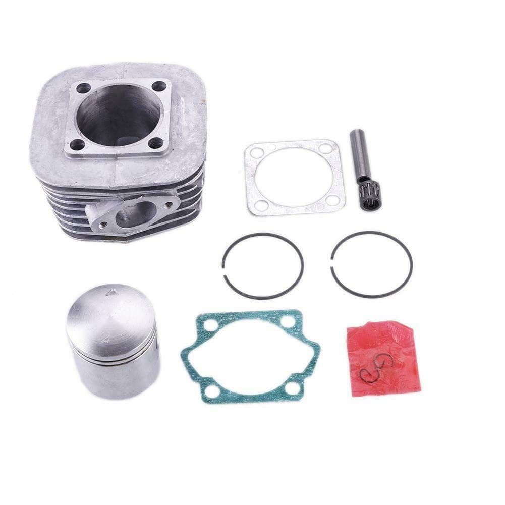 Two-stroke 100cc Cylinder Assembly