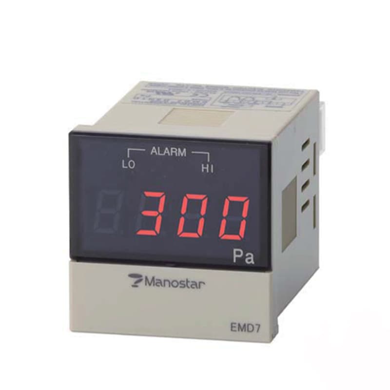 Imported Japan MANOSTAR Yamamoto Electric EMD7D3N4D100 200 300 500 Sensor