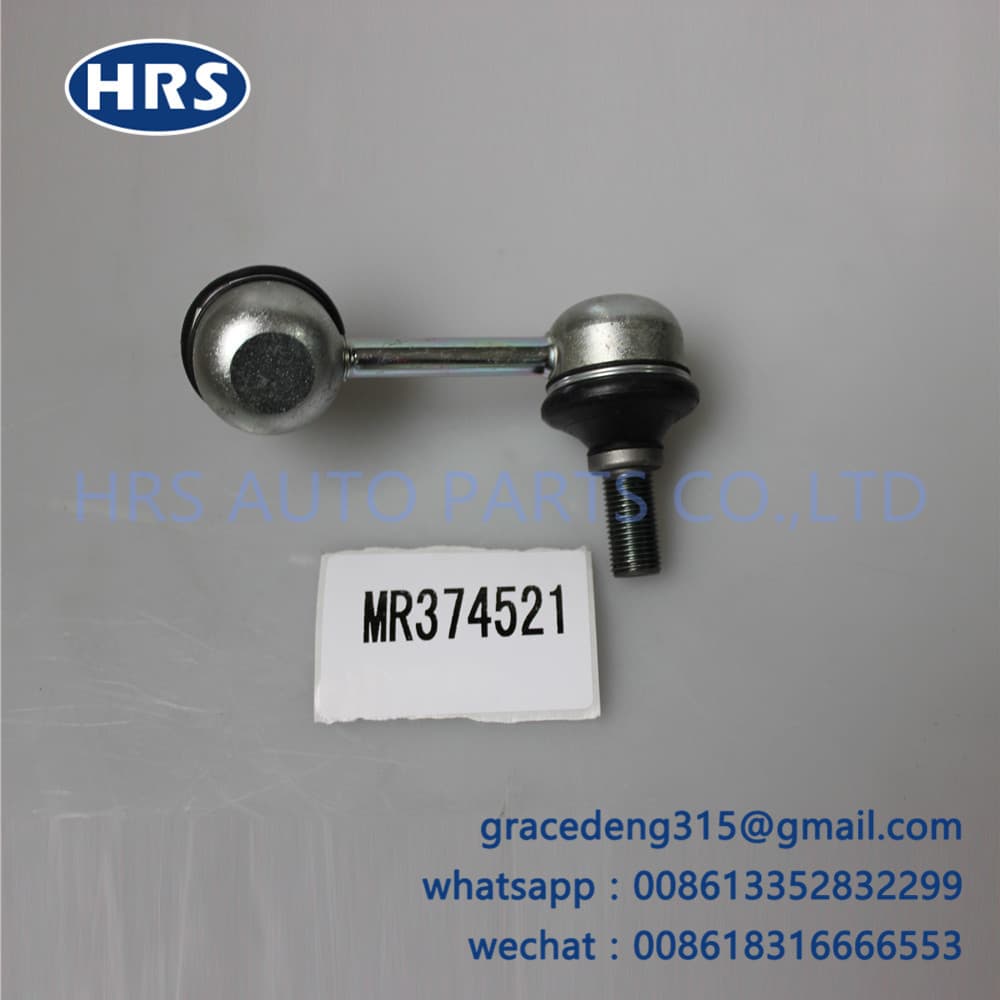 MR374521 is suitable for Mitsubishi Pajero balance bar stabilizer bar ball head steering knuckle main pin and ball head pin