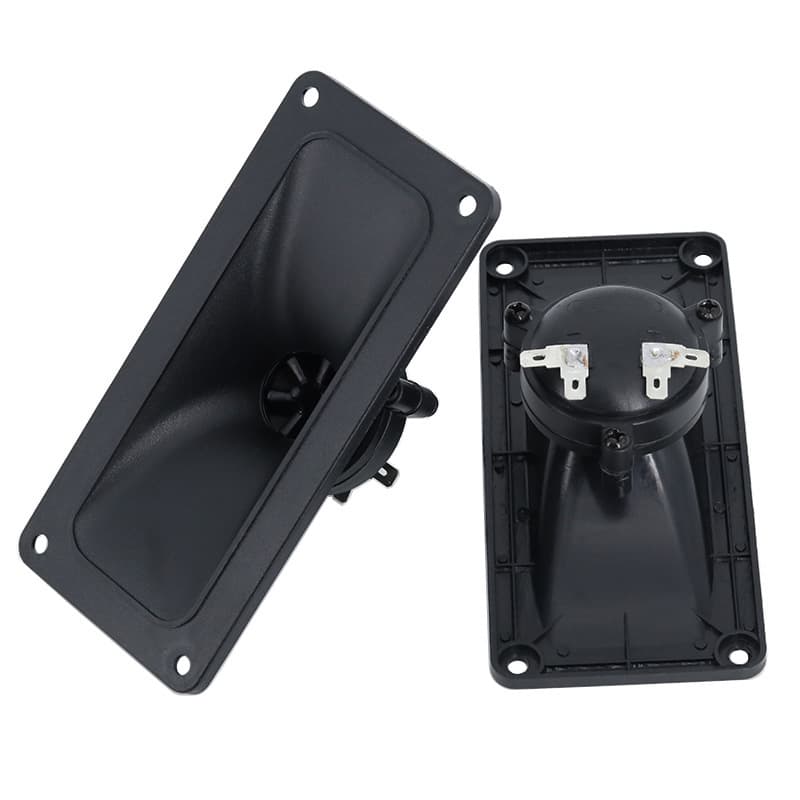 Wholesale Piezoelectric Ceramic Tweeter for Swiftlet Bird Sound Speaker Buzzer Disc Piezo Tweeter