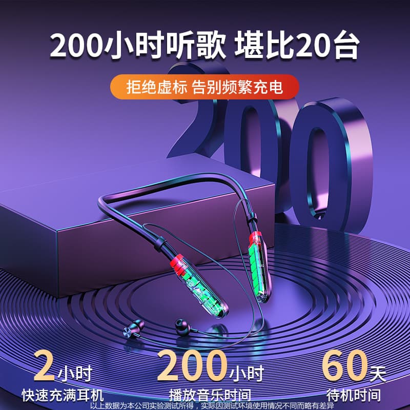 High-Power i35 Wireless Bluetooth Headset with Ultra-Long Standby Battery Life, Sports Earbuds, Universal, Hot-Selling for Foreign Trade E-Commerce