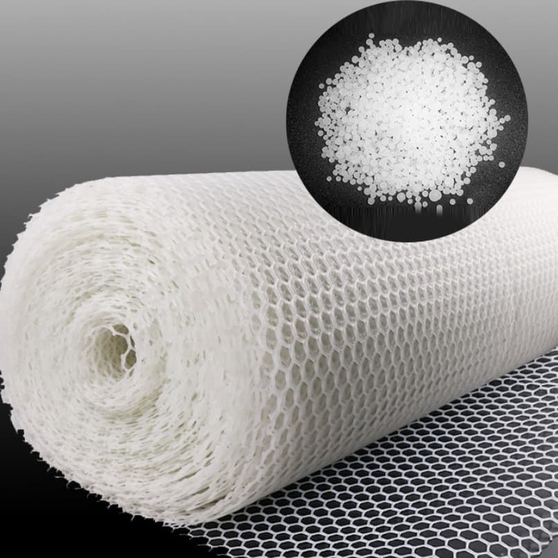 Direct from Manufacturer: Plastic Livestock Nets for Poultry, Livestock, Aquaculture Ponds, and Garden/Balcony Safety