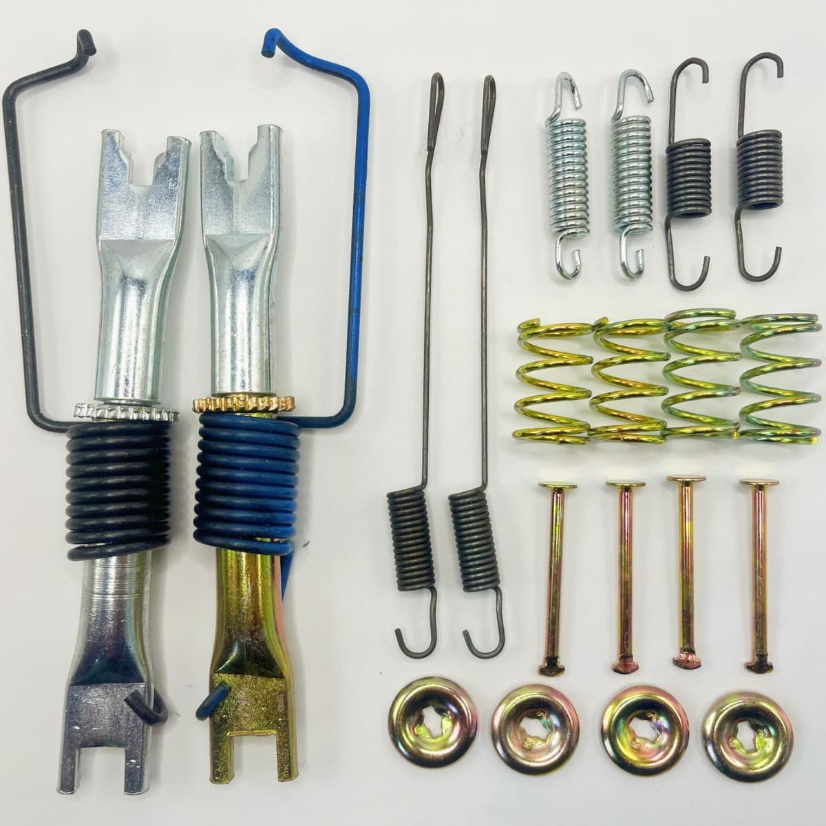 04943-08030/26020 for Toyota HIACE Brake Repair Kit 47061/2-08030
