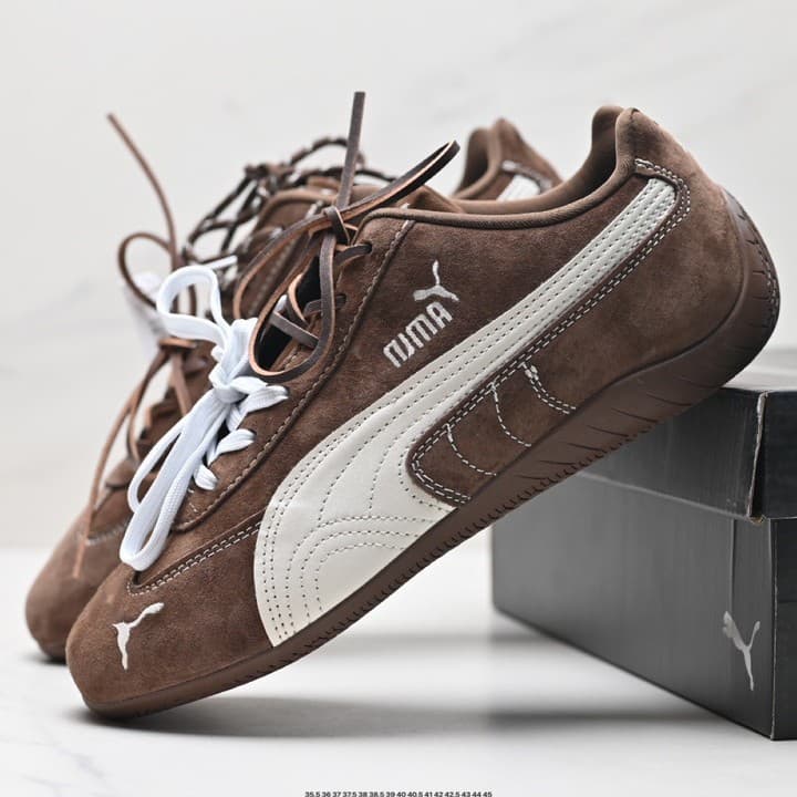 Putian Casual Sports Shoes Versatile Retro Classic DEXUN Dad Shoes