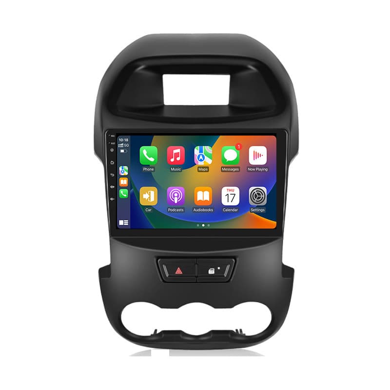 Suitable for Ford Ranger F250 Android car radio carplay screen player