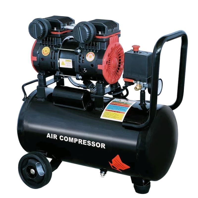 Pengbo power small air compressor 131-24L.