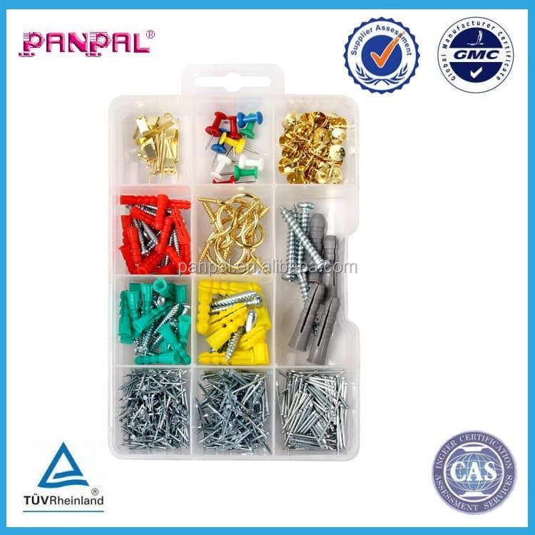 Wholesale Small Hardware Kit Hand Tool Set Household Hardware Factory Direct
