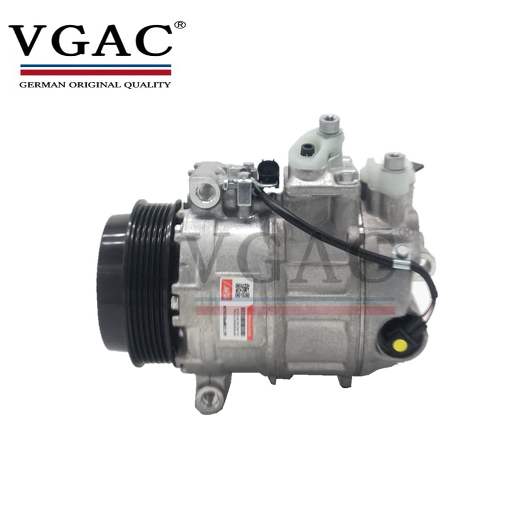 A0022305411 0012308411 Benz X164 GL450 GL550 Automotive Air Conditioning Compressor