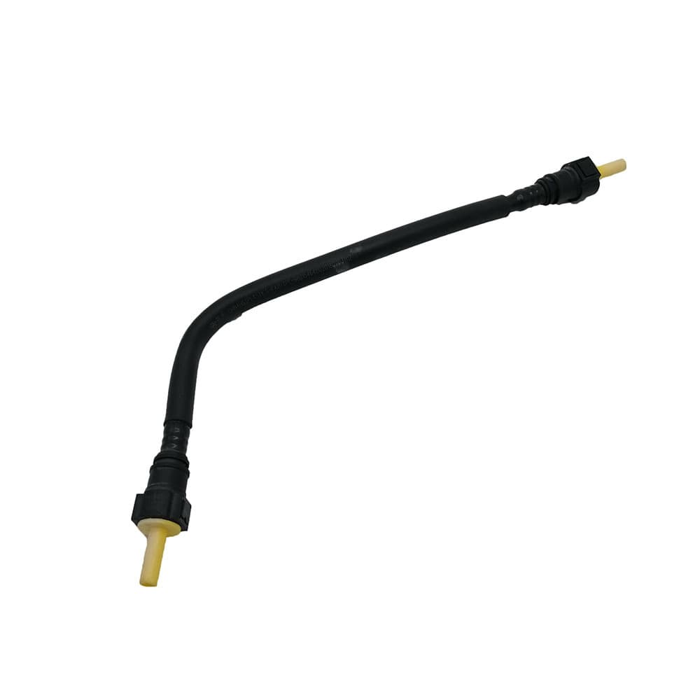 464611 9801546480 compatible with Peugeot 3008 5008 brake fluid reservoir hose, brake hose, brake pipe