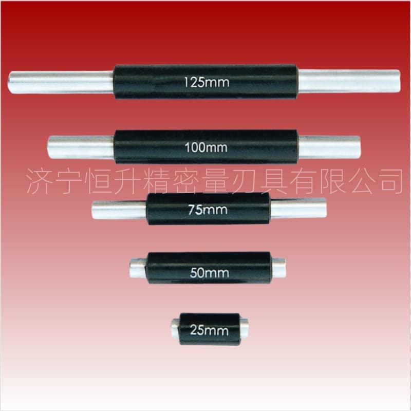 Wholesale Measuring Tool Micrometer Calibration Cylinder 25 50 75 Calibration Cylinder Micrometer Parts in Stock