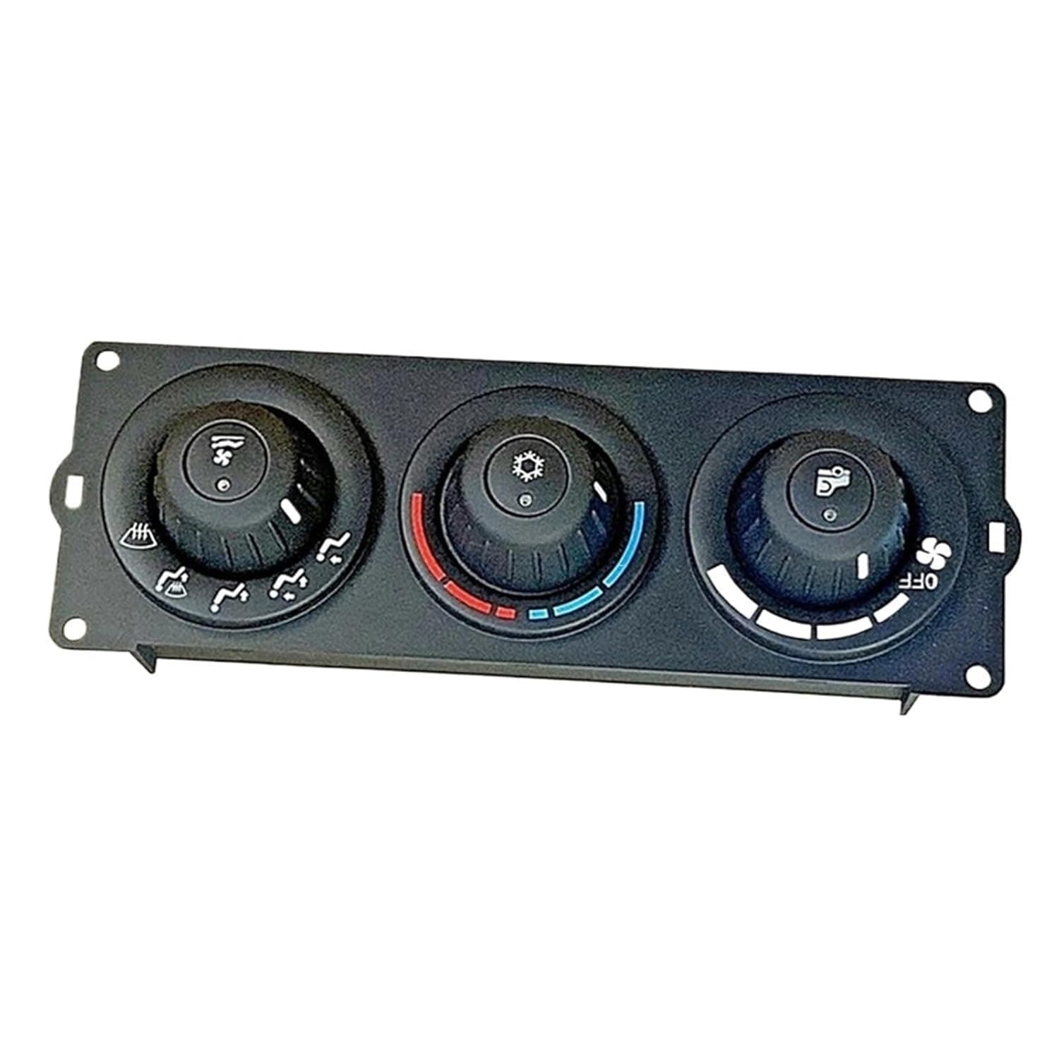F21-1013-11-000 For Kenworth Truck 2006 AC control panel