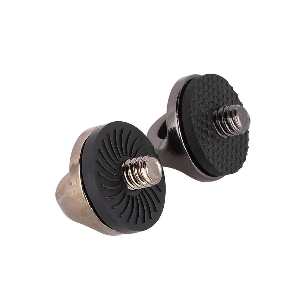 Camera Accessories Digital Camera Base Screw Safety Screw Strap Screw Safety Connector Ring In Stock