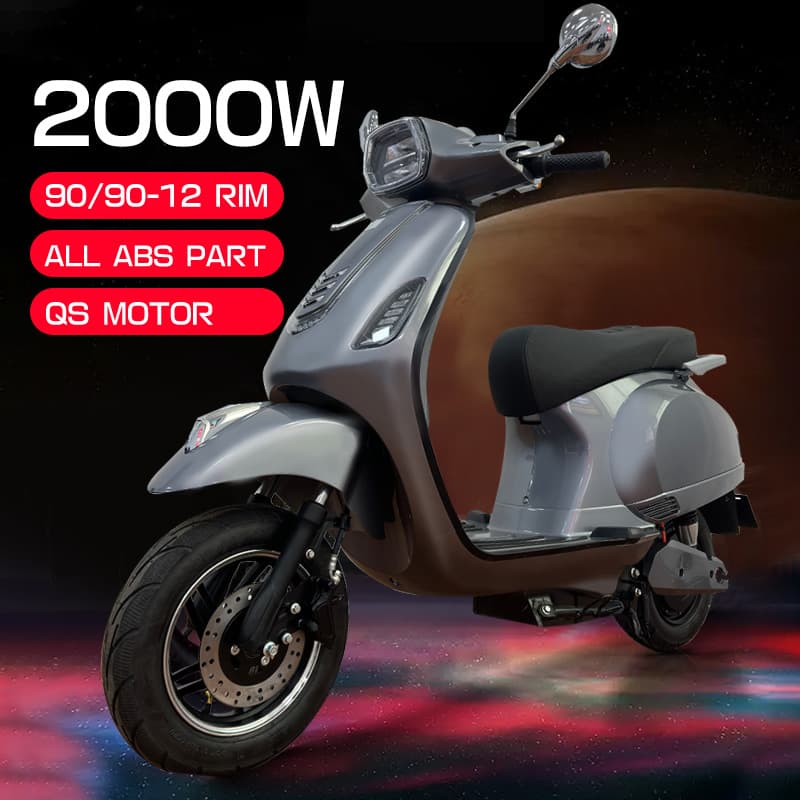 Takeaway Pedal Electric Motorcycle Climbing Electric Scooter Adult Electric Vehicle Ultra-Long Battery Life Electric Scooter Electric Motorcycle