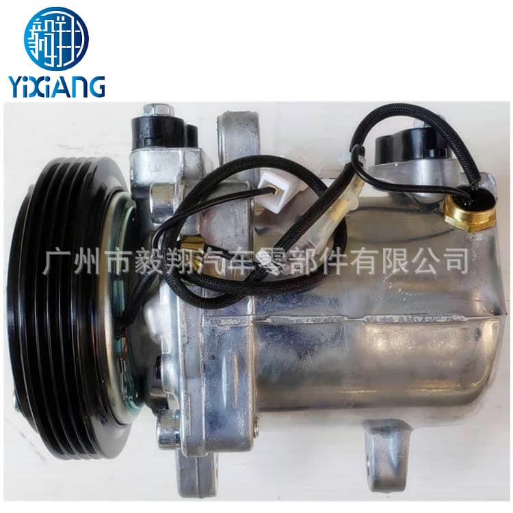 Fits SS10LV7 SS96 AC Compressor Suzuki Esteem / Grand Vitara