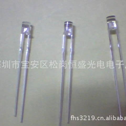 Eco-Friendly Photoresistor TACA30
