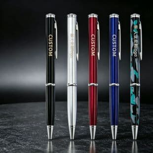 In Stock Multi-functional Tactical Pen Outdoor Self-defense Pen Business Office Ballpoint Pen Promotional Activity Gift Pen Gel Pen