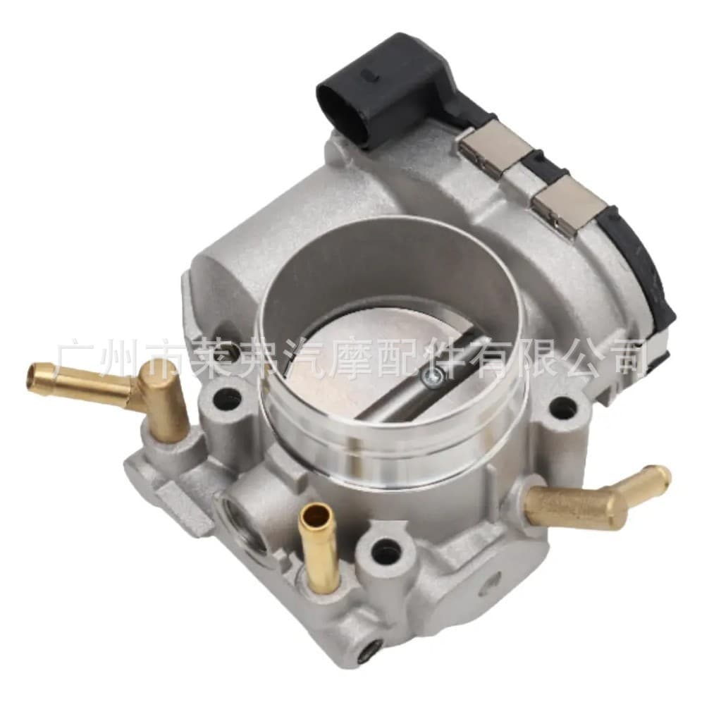 06A133062DN Throttle Body for Jetta Golf A4 Beetle 2.0L 2001-2006