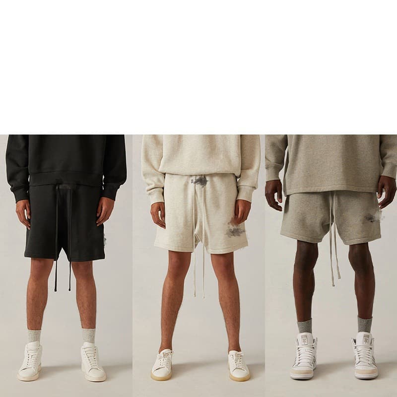 22SS-Shorts 22 Style Shorts