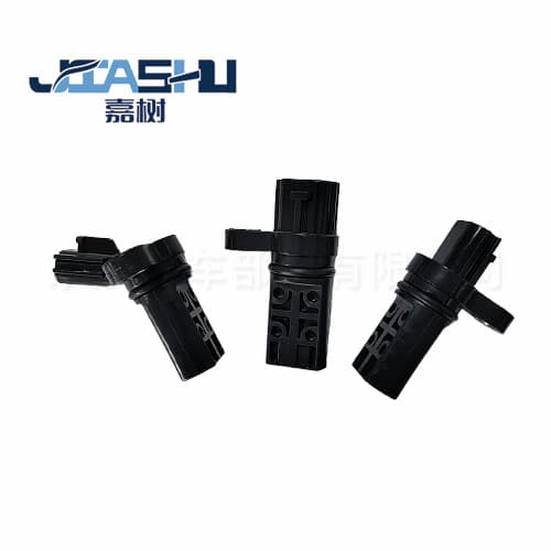 Camshaft position sensors are suitable for 23731-6J90B, 23731-6J906, and 23731-5M015.