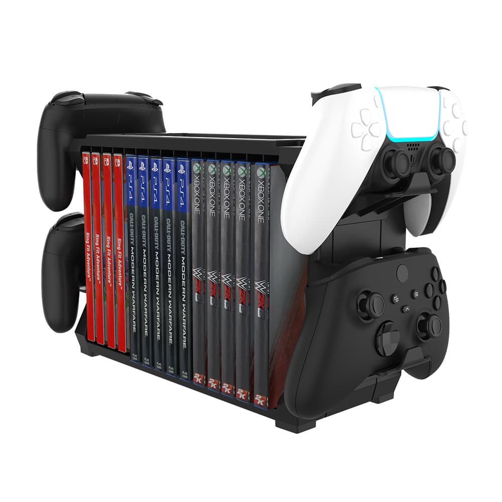 PS5 Disc Stand XSX Disc Stand Switch Disc Stand Controller Stand PS5 XSX Accessories