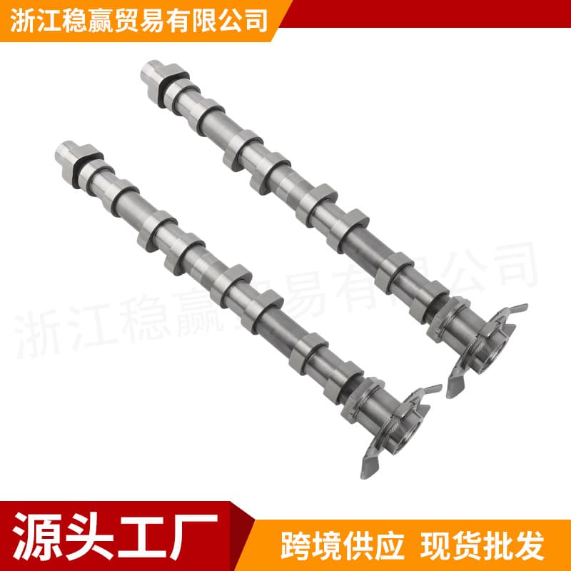 Factory direct 2740501900 new intake camshaft for M274 Mercedes-Benz engines wholesale