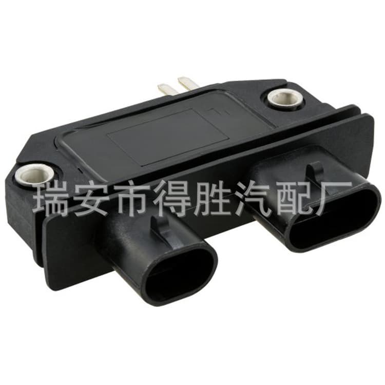 Rui'an Desheng Auto Parts Supply Ignition Module DS-031B DM1965 Automotive Ignition Module