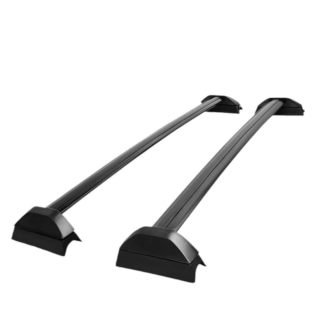 Factory Direct Supply Aluminum Alloy Silent Roof Rack Cross Bars for Honda CRV 2002-2006