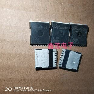 FDBL9403 FDBL9401 high current low RDS(on) MOSFET replace 4N04R7 4N04R8