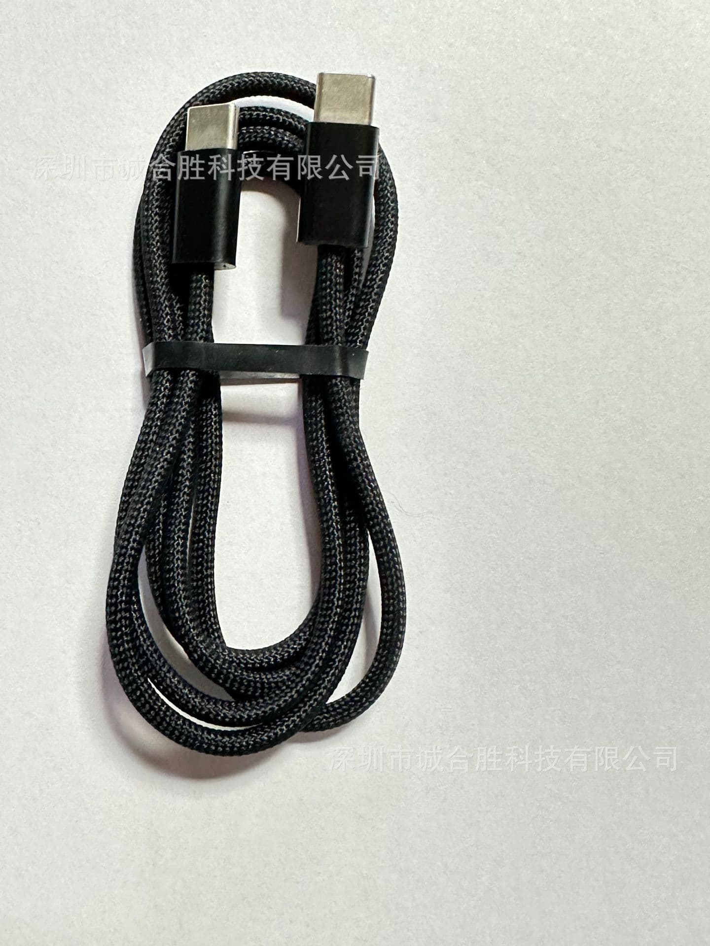 Compatible with iPhone 15/17 Charging Cable PD Fast Charging Data Cable C to C Macaron 60W/100W for Huawei