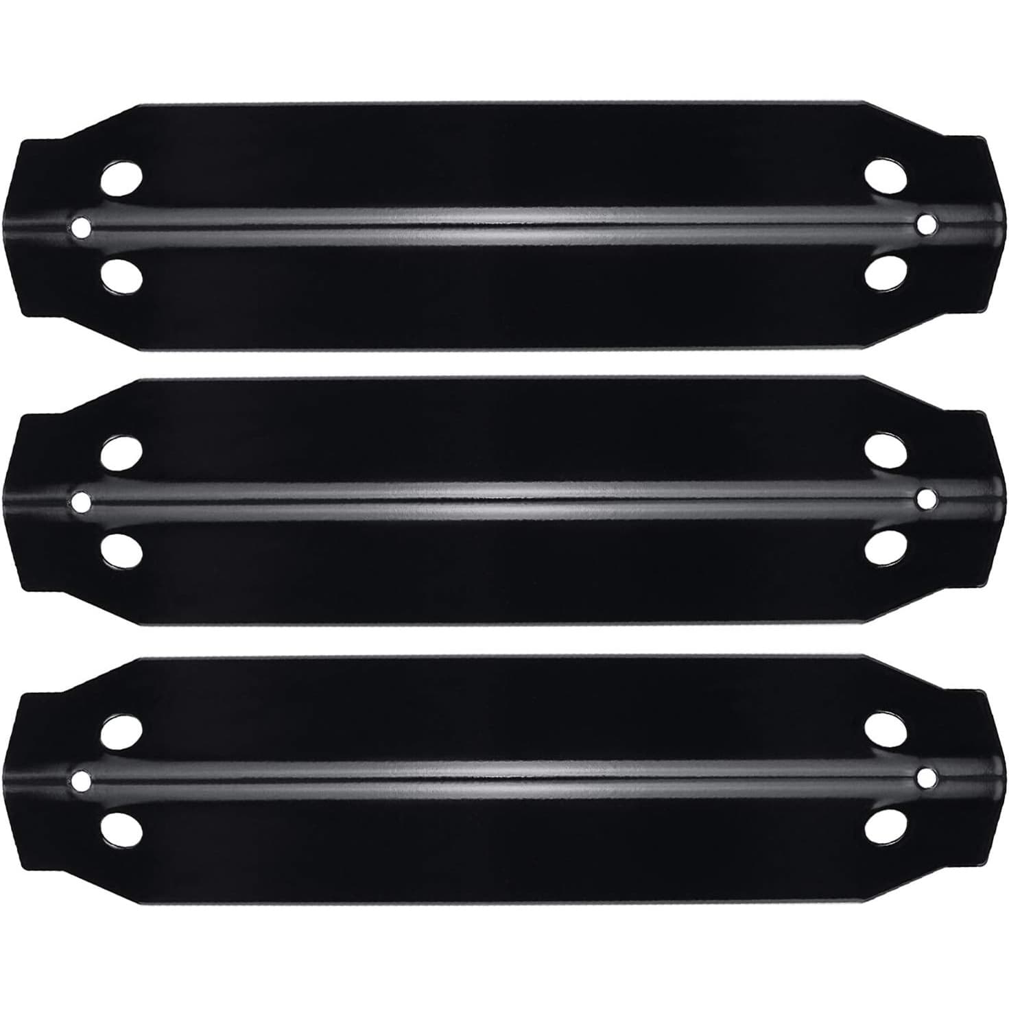 Amazon's best-selling 90111 enamel hot plate, oven hot plate, fire shield, fire spreader, oven accessories