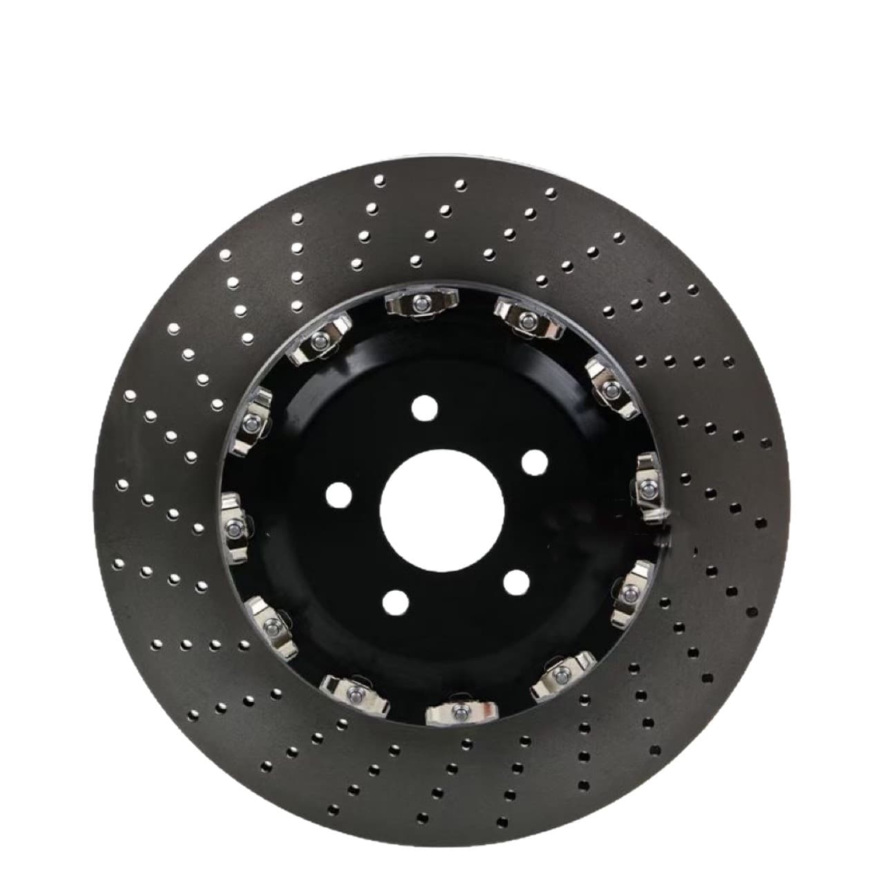Suitable for Porsche Panamera Cayenne Macan 911 718 Brake Disc