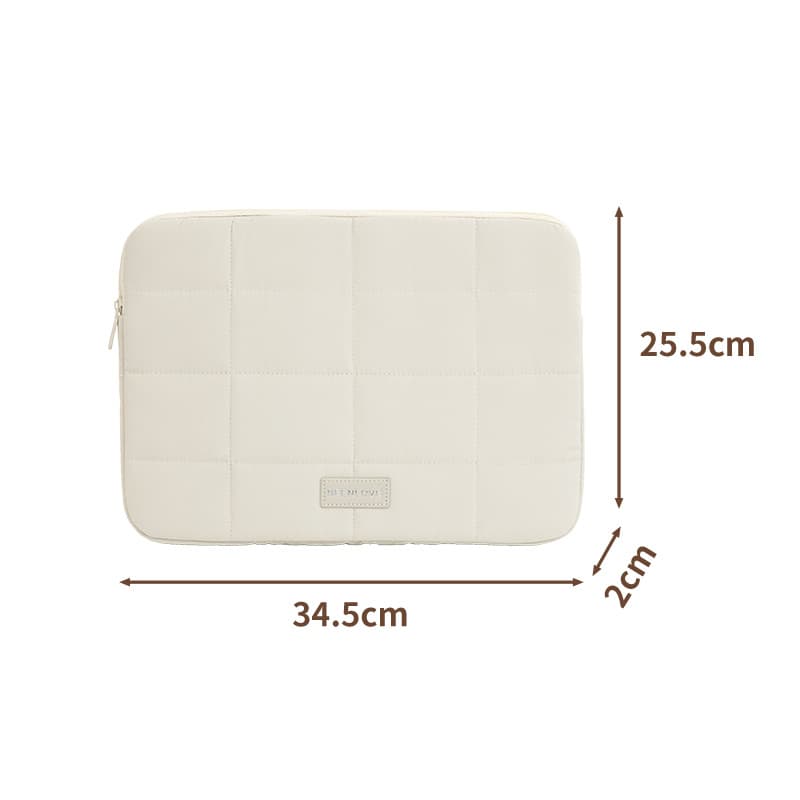 Beilian New Premium Laptop Sleeve for Apple Huawei 14-inch 15.6-inch Notebook Inner Bag Wholesale