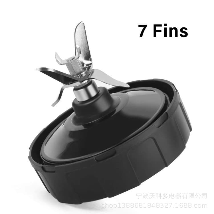 Ninja 7-tooth blade juicer juice accessories QB3000QB3004QB3005QB3001SS