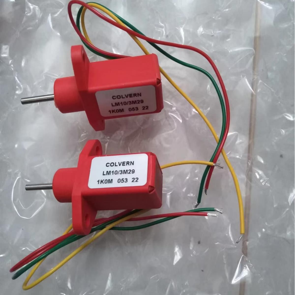 Imported Supply COLVERN LM10/3M29 1K0M Potentiometer Sensor Potentiometer